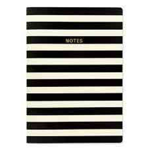 Picture of COLOUR BLOCK NOTEBOOK